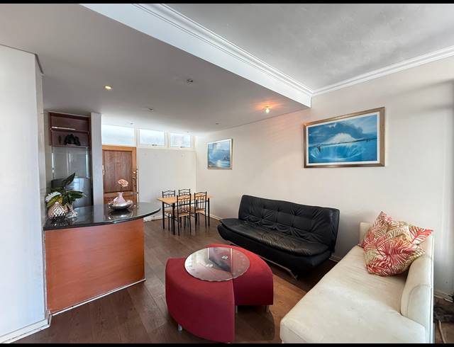 2 BEDROOM APARTMENT TO LET IN UMHLANGA RIDGE
